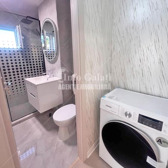 | Apartament cu 2 camere | Renovat Complet | Micro 16 |