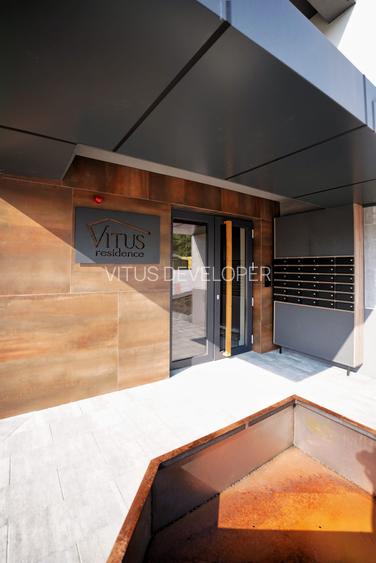 Apartament generos 68 mp + 8 mp balcon *zona M.Viteazu - 4