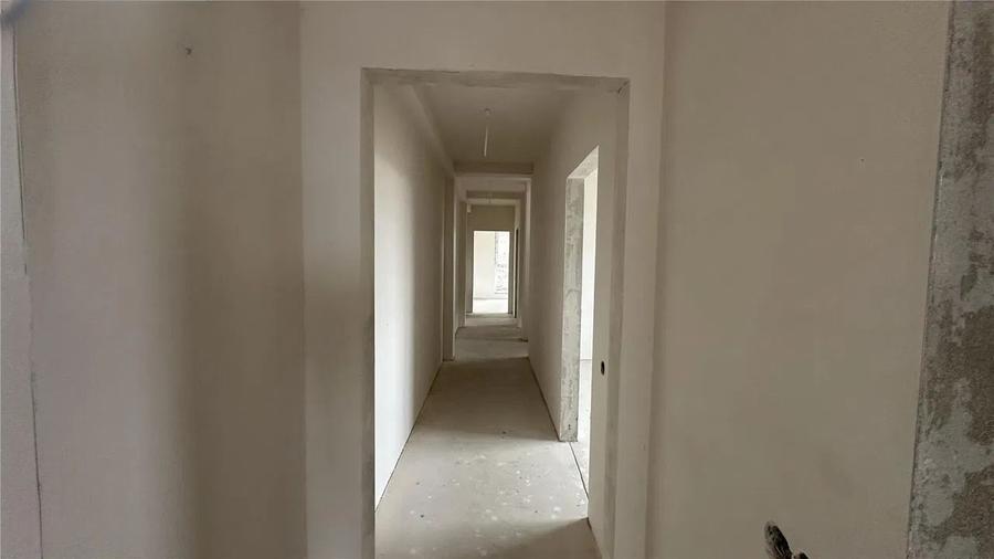 Duplex cu garaj si terasa panoramica 72 mp, Iris