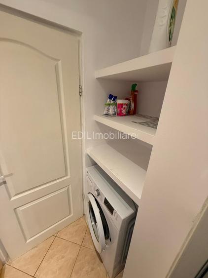 Apartament de închiriat, 4 camere, 94 mp, Plopilor zona Parcul Iuliu Hațieganu - 16