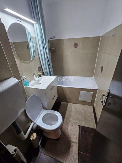 Apartament 2 Camere Alexandru cel Bun - 450 euro - 3