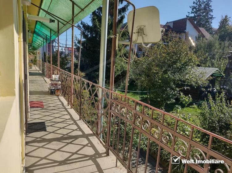 De vanzare apartament in cartierul Gruia