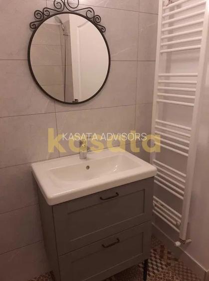 2 Camere de Închiriat 🏡 | Regie Residence 📍 | Grozăvești 🚇 - 7