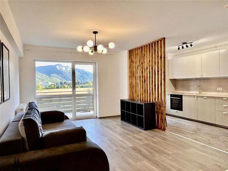REZERVAT Prima folosinta | 3 camere | Avantgarden Bartolomeu| Brasov