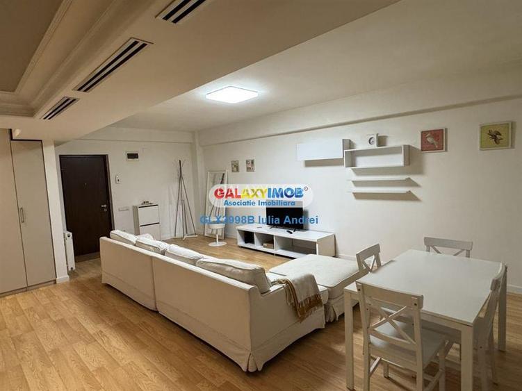 Apartament cu 2 camere de inchiriat Sisesti - 3