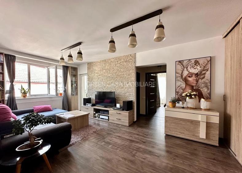 Apartament 3 camere | Andrei Mureșanu | 2 parcări subterane + boxă depozitare - 3