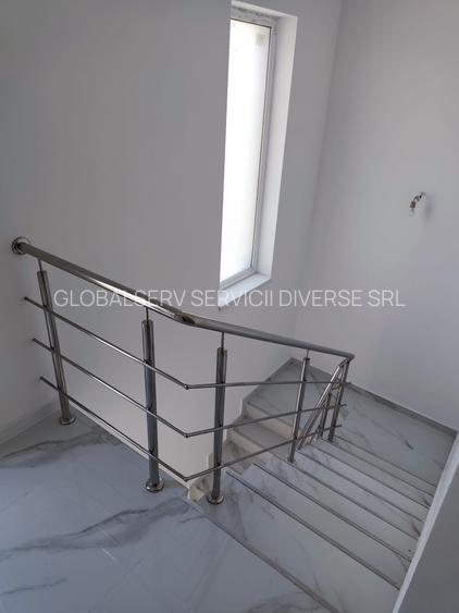 FARA COMISIOANE casa cu 4 camere 3 bai dresing P+1 incalzire pardoseala - 43