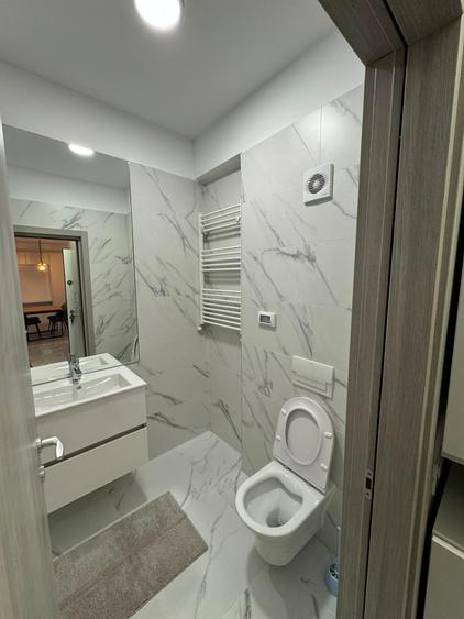 Apartament de inchiriat 2 camere complex Novum