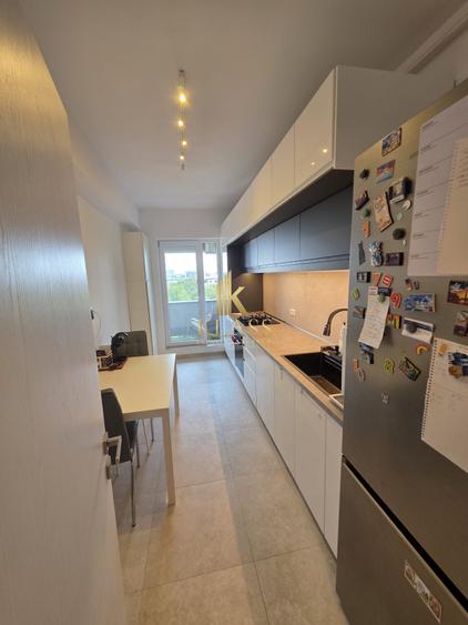 Apartament 2 camere | 70,8 mp | Bloc 2023 | Grand Arena – Berceni