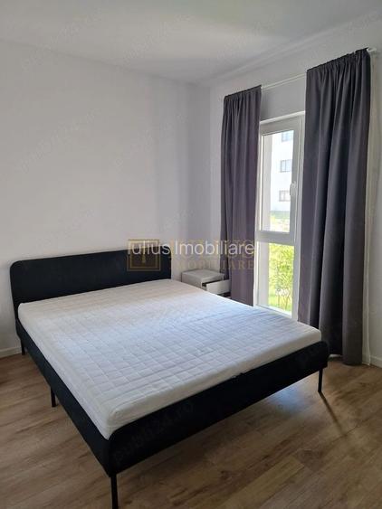 Bloc nou |2  camere | zona Mehala| loc de parcare| balcon deschis| - 6