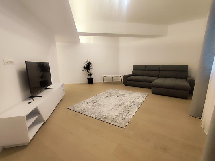| CORTINA ACADEMY | PRIMA ÎNCHIRIERE | 3 CAMERE | DESIGN MINiMALIST |