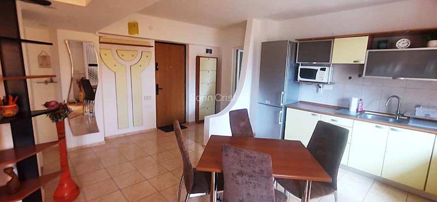 Inchiriez apt 2 camere, Tomis 2 / Mircea - 3