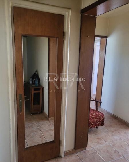 3 camere, 9/10, anvelopat, 70mp-Drumul Taberei