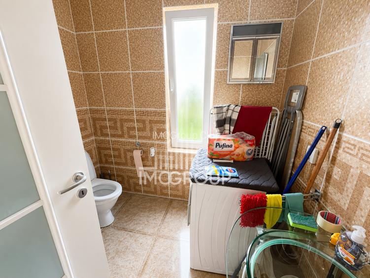 Apartament 3 camere cu 2 balcoane și parcare |Mircea Eliade| Zorilor - 5