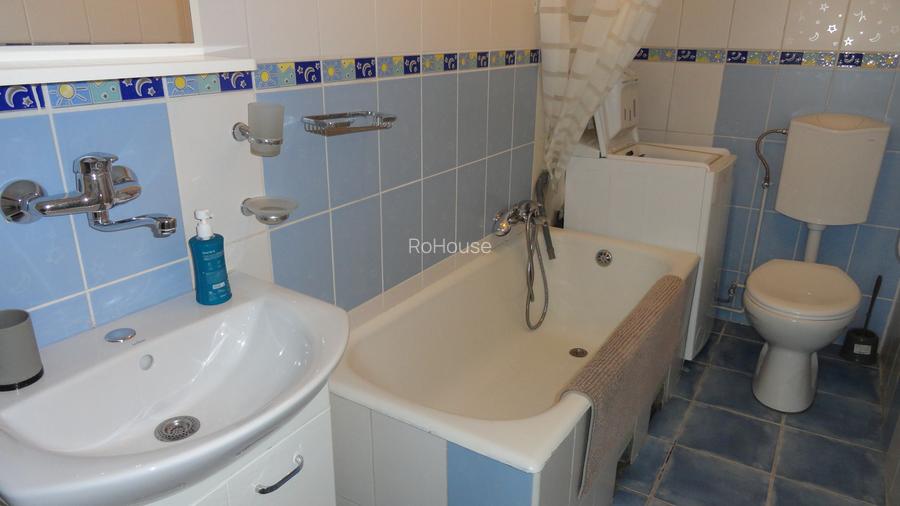 Apartament cu o camera situat in zona centrala, aproape de P-ta Avram Iancu - 11