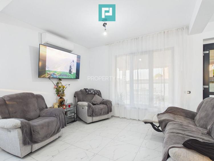 Casă individuală, 6 camere, Sântandrei - 9