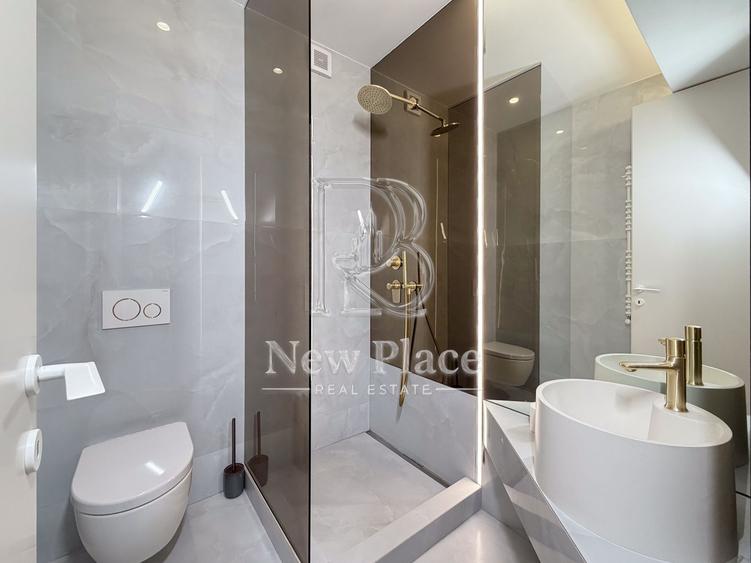 [VIDEO] CORTINA NORTH | Apartament deosebit | Vedere libera | Terasa 10 mp | Lux