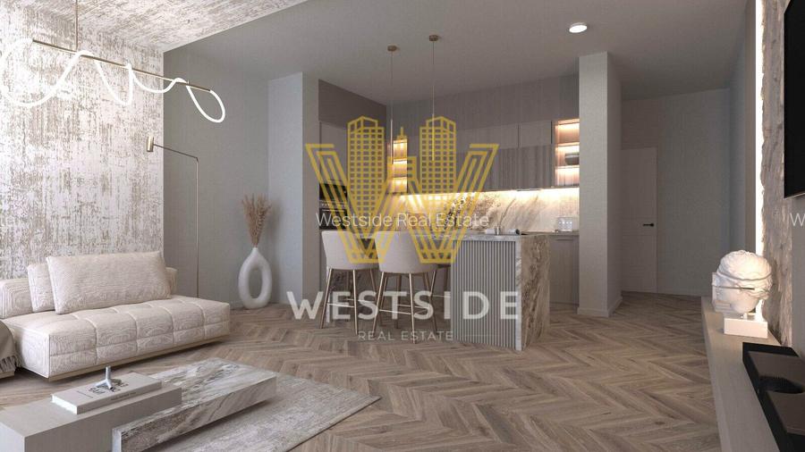 Apartament premium, cu 2 camere, de vanzare, pe Calea Aradului, Timisoara - 6
