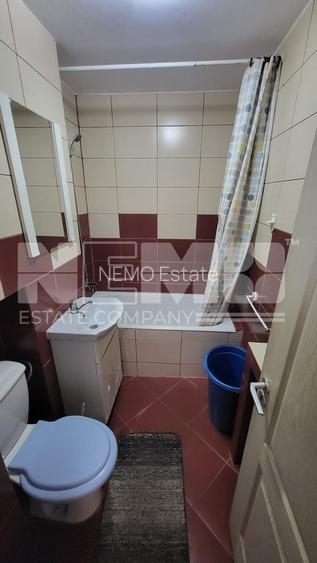 Inchiriez Garsoniera 35mp I Suceava  I 260euro /luna - 5