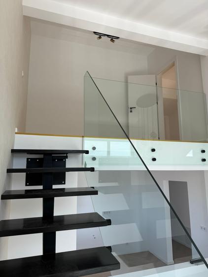 Apartament pe 2 niveluri în Da Vinci – 90 mp + terasă + parcare!