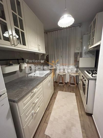 Marriott-Palatul Parlamentului | 2 camere | 55mp | et 4 | bloc 2016 | 700 euro - 8