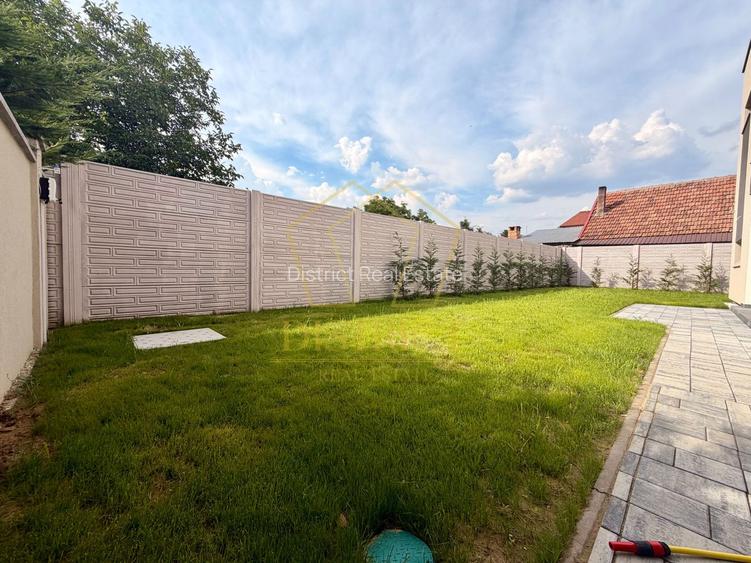 COM 0 | Casa individuala deosebita cu 4 camere și carport | Ciarda Roșie - 24