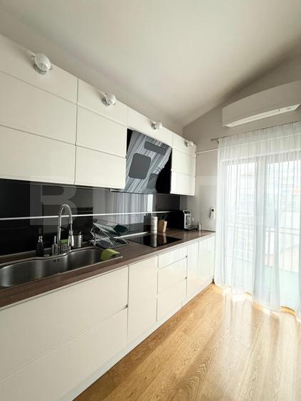 Apartament 4 camere, 96 mp, Dorobantilor Marasti