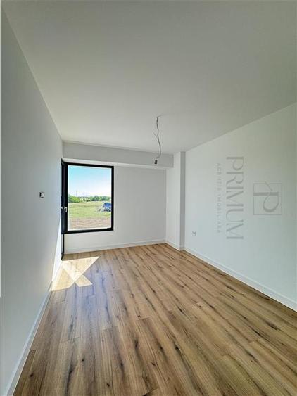 TORONTALULUI - 2 CAMERE - ETAJ INTERMEDIAR - FINISAJE PREMIUM - LIFT - PARCARE S