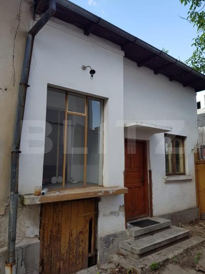 Casa individuala 136 mp -Ploiesti/Zona Centrala