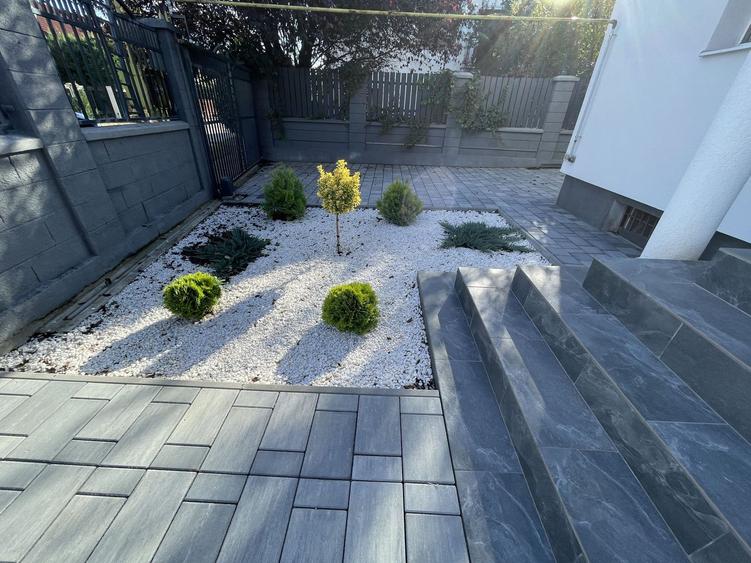 Casa spatioasa cu spatiu de relaxare-zona Blascovici
