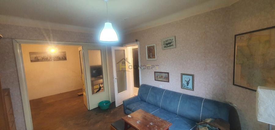 Apartament 3 camere Bld Corneliu Coposu