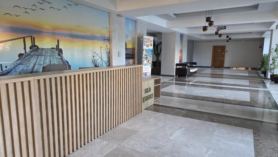 Garsonieră Solid House Mamaia Cazino