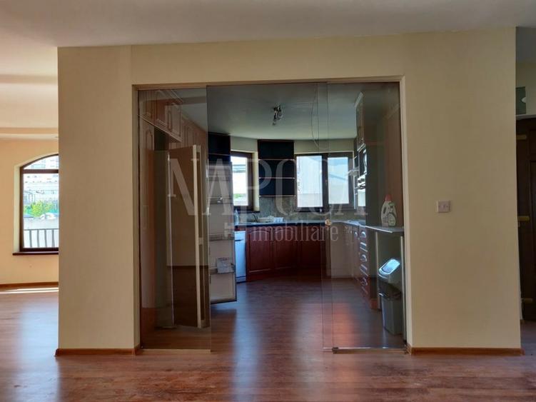 Casa 4 camere de vanzare in Europa, Cluj Napoca