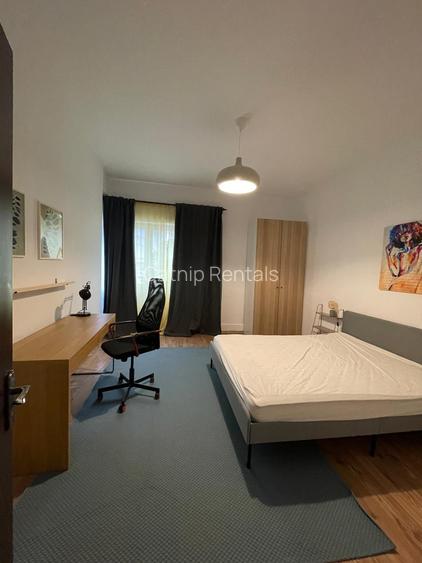 3-BEDROOM APARTMENT – UNIRII – SFINTII APOSTOLI - 11