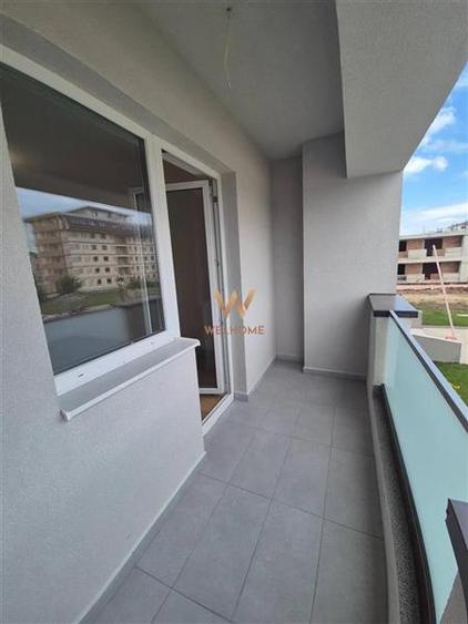 Ap. decomandat, 2 camere, 2 balcoane, bloc nou, lift
