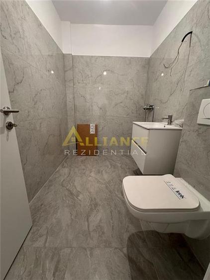 Apartament 2 camere tip studio 10 minute metrou
