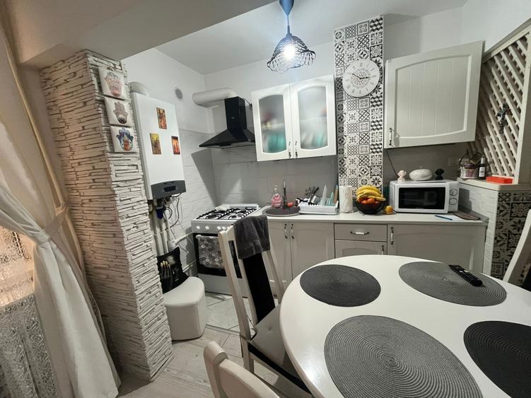 Apartament 2 camere Zona Gara - Bun de Tot - Five To Go - parter -47 mp