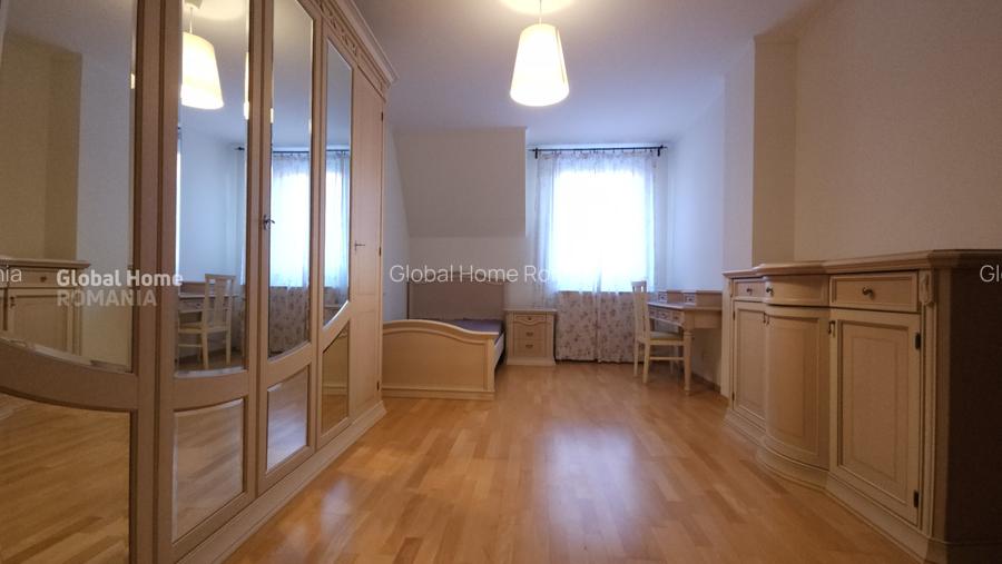 Vila 10 Camere 435 MP | Pipera - Ibiza Golf & Light | Teren 453 MP | Parcare - 23