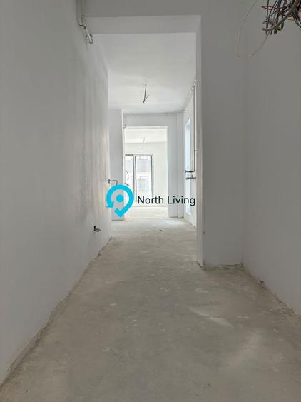 2 Camere PREMIUM | Nicolae Grigorescu | Complex Rezidential