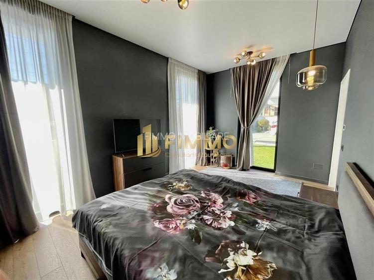 Vila premium  | 720 mp | LUX | Hereditas – Ipotesti | ID: 790 - 5