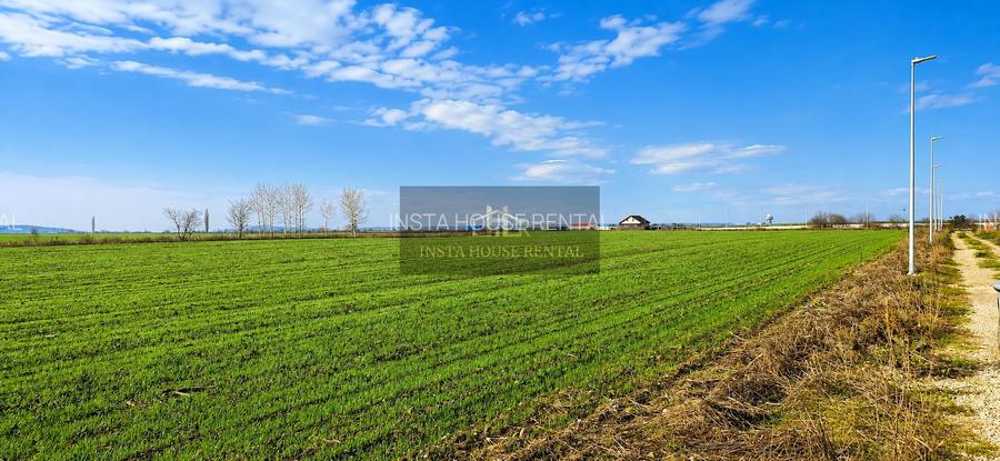 ♦️Teren 14377 mp Odai / Otopeni♦️