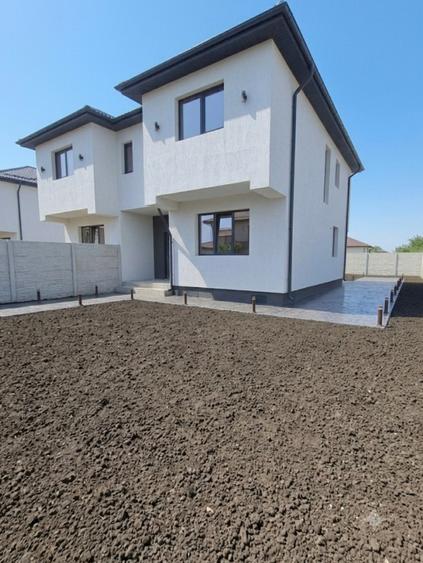 Vilă de lux (duplex), ultima unitate disponibilă