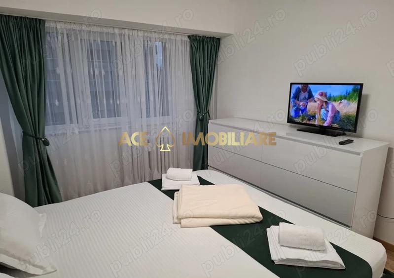 3 Camere de inchiriat | Victoriei | Metrou | Cat friendly | Boiler