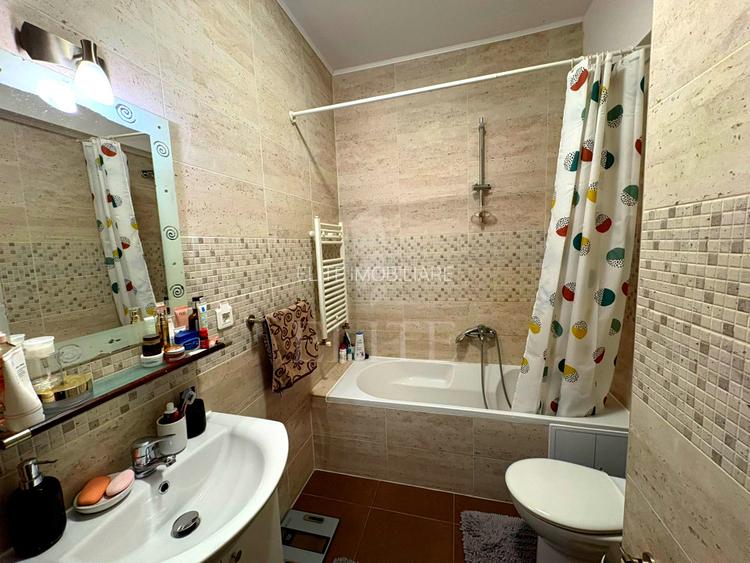 Apartament 2 camere în zona IULIUS MALL - 3
