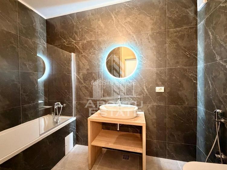 Apartament cu 2 camere de inchiriat, Circumvalatiunii, Timisoara - 9