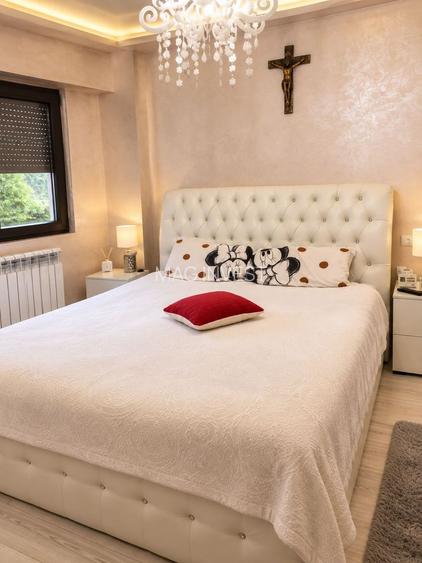 INCHIRIERE APARTAMENT 1 CAMERA – IC FRIMU – 28 MP – ETAJ 3/4 - 4