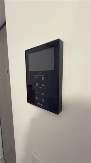 Bloc nou, 3 camere decomandat, intabulat, parcare, comision 0%