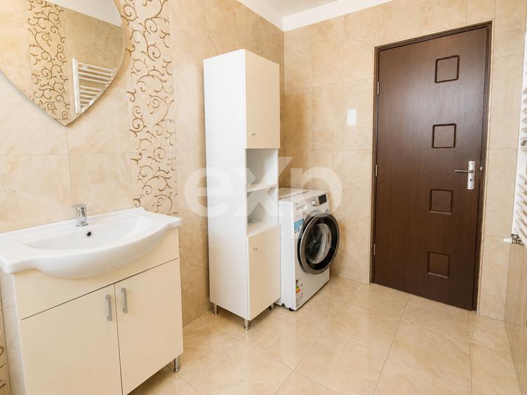 Apartament 3 camere | Parcare | Floresti, zona Teilor