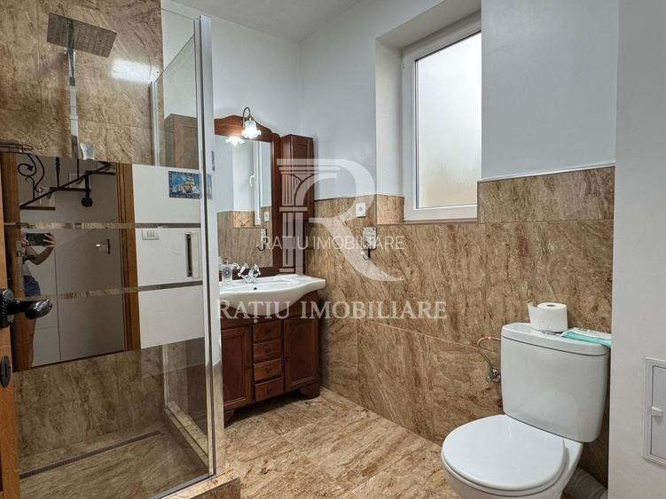Casa cu etaj de inchiriat | Santandrei | Bihor - 9