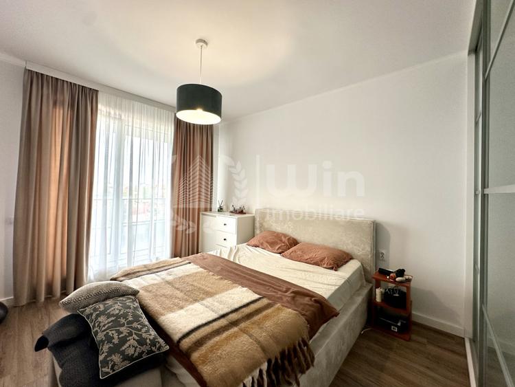 Apartament 2 camere | 54mp | Bloc Nou | Garaj | Etaj 1 | Intre Lacuri